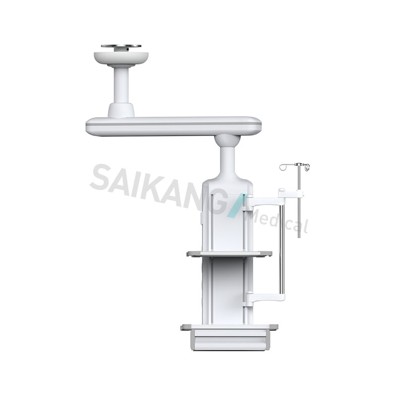 SK-PT001 单臂吊塔